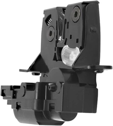 Car Tailgate Boot Lock Latch Catch Mechanism Actuator 2003‑2010 for Nissan Micra MK III Hatchback 90502-2DX0A in Saudi Arabia