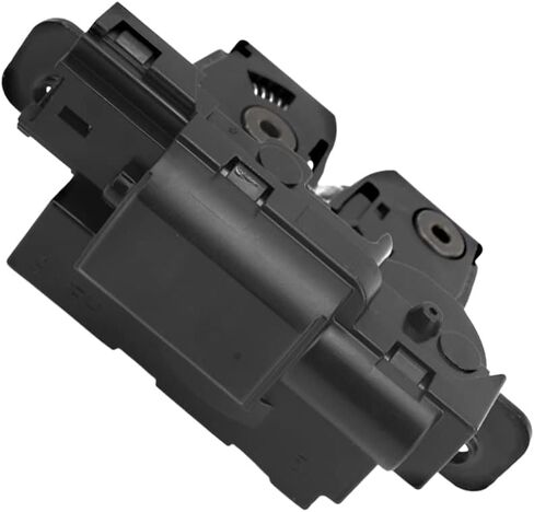 Car Tailgate Boot Lock Latch Catch Mechanism Actuator 2003‑2010 for Nissan Micra MK III Hatchback 90502-2DX0A in Saudi Arabia
