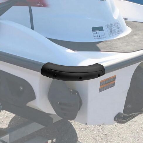 2pcs مجموعة غطاء الزاوية الخلفي للوصول إلى Sea-Doo GTI GTX RXP X RXT Wake Pro SE استبدال 291002244 in Saudi Arabia