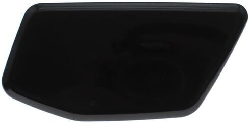 86636CA230 86636CA220 Front Headlight Washer Cover Headlamp Spray Nozzle Jet Cap for Subaru BRZ (Z10) 2012 2013 2014 2015(Black-Set) in Saudi Arabia
