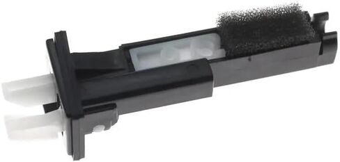 2pcs قفل غطاء خزان الوقود ل Renault Logan Sandero Dacia Duster ل Nissan Lada 788276143R قبعة خزان البنزين in Saudi Arabia