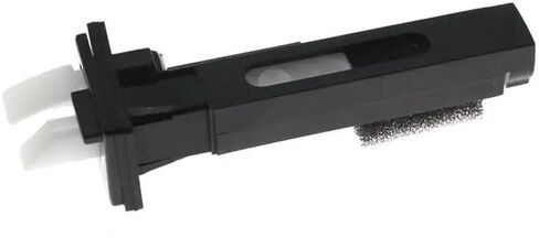 2pcs قفل غطاء خزان الوقود ل Renault Logan Sandero Dacia Duster ل Nissan Lada 788276143R قبعة خزان البنزين in Saudi Arabia