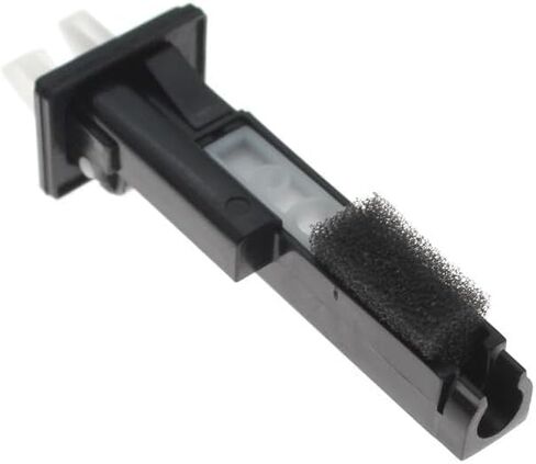 2pcs قفل غطاء خزان الوقود ل Renault Logan Sandero Dacia Duster ل Nissan Lada 788276143R قبعة خزان البنزين in Saudi Arabia