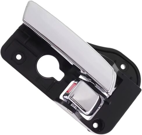 82620-1D000 826201D000 82610-1D000 826101D000 Interior Door Handle for KIA Rondo(CARENS) 2007-2012 Auto Parts(Black-Left) in Saudi Arabia