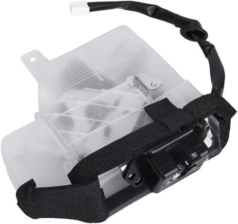 69110-35090 Rear Trunk Lock Lid Latch for Toyota 4Runner 4.0L 4.7L 2003 2004 2005 2006 2007 2008 2009 6911035090 in Saudi Arabia