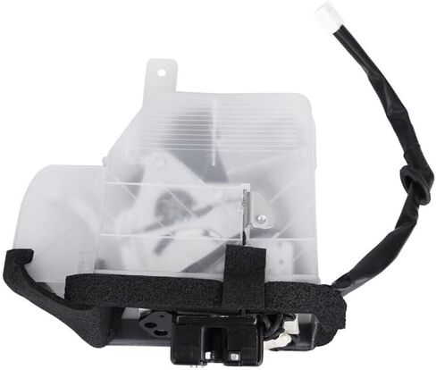 69110-35090 Rear Trunk Lock Lid Latch for Toyota 4Runner 4.0L 4.7L 2003 2004 2005 2006 2007 2008 2009 6911035090 in Saudi Arabia