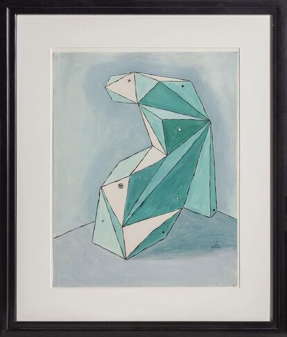 Benjamin Benno, Untitled 16 in Saudi Arabia