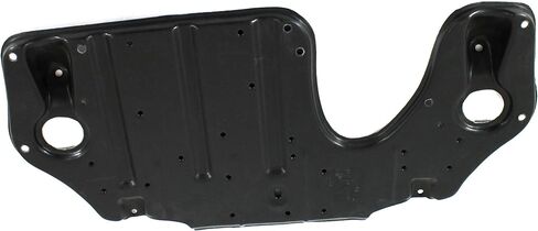 Garage-Pro Rear Engine Splash Shield for LEXUS RX350/RX450H 2010-2015 / SIENNA 2011-2018/HIGHLANDER 2014-2018 Under Cover in Saudi Arabia