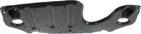 Garage-Pro Rear Engine Splash Shield for LEXUS RX350/RX450H 2010-2015 / SIENNA 2011-2018/HIGHLANDER 2014-2018 Under Cover in Saudi Arabia