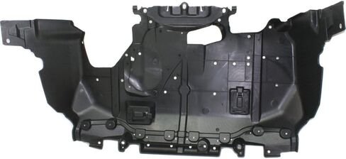 محرك Splash Shield Plastic Engine تحت الغطاء الأمامي لسوبارو فورستر in Saudi Arabia