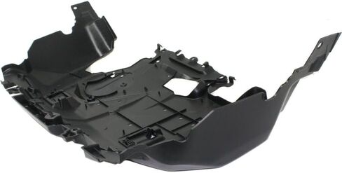 محرك Splash Shield Plastic Engine تحت الغطاء الأمامي لسوبارو فورستر in Saudi Arabia