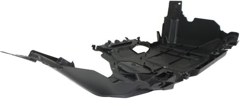 محرك Splash Shield Plastic Engine تحت الغطاء الأمامي لسوبارو فورستر in Saudi Arabia