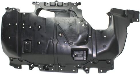 محرك Splash Shield Plastic Engine تحت الغطاء الأمامي لسوبارو فورستر in Saudi Arabia