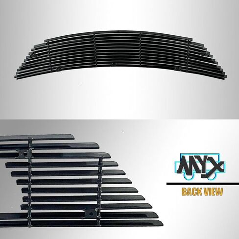 Front Black Grille Grill For 2002-2006 2003 2004 2005 Toyota Camry Main Upper Grille Insert in Saudi Arabia