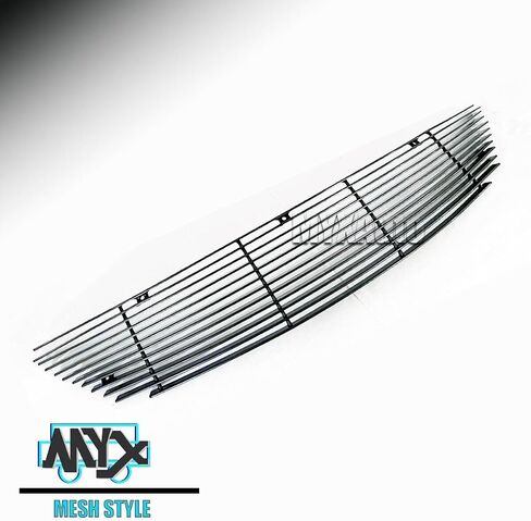 Front Black Grille Grill For 2002-2006 2003 2004 2005 Toyota Camry Main Upper Grille Insert in Saudi Arabia
