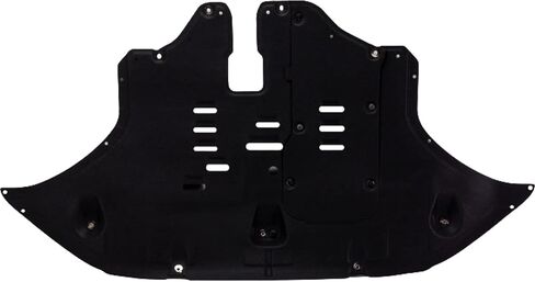 Garage-Pro Engine Splash Shield Compatible with Hyundai Santa Fe 2019-2020 Front in Saudi Arabia