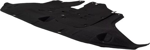 Garage-Pro Engine Splash Shield Compatible with Hyundai Santa Fe 2019-2020 Front in Saudi Arabia