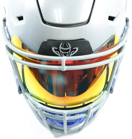 SHOC Zero G Plus Visor for Riddell SpeedFlex Football Helmets in Saudi Arabia