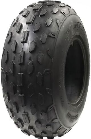 Ocelot Sport Quad Cross Country Racing GNCC ATV/UTV Front Front Tire 19x7-8 P315 in Saudi Arabia
