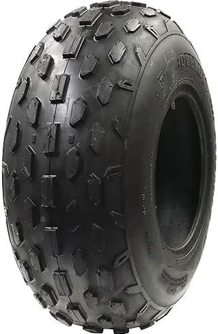 Ocelot Sport Quad Cross Country Racing GNCC ATV/UTV Front Front Tire 19x7-8 P315 in Saudi Arabia