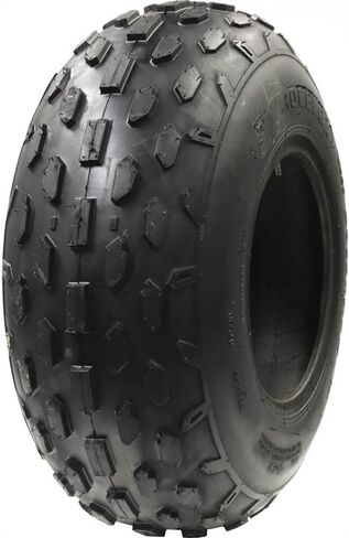 Ocelot Sport Quad Cross Country Racing GNCC ATV/UTV Front Front Tire 19x7-8 P315 in Saudi Arabia