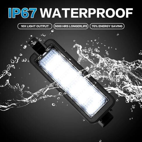 LED License Plate Lights Tag Lights Compatible with Challenger Avenger 2008-2014 Dodge Charger 2005-2014 Magnum 2005-2008 Dart 2013-2016 in Kuwait