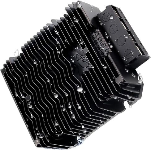 1pcs High Power 24V to 48V 32A 42A 50A Step Up Converter Regulator 24 Volt to 48 Volt 2400W Module for Cars Truck(42A_48V) in Saudi Arabia