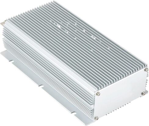 1pcs 24V to 13.8V 80A 100A Step Down Converter 24V-13.8V DC-DC Module Voltage Regulator for Solar System(24V to 13.8V 80A) in Saudi Arabia