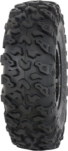 High Lifter Tire & Wheel Roctane T4 28 Inch Radial ATV & UTV Tire | 28x10R-14 | 10 Ply | Rock Crawling All Terrain Tire in Saudi Arabia