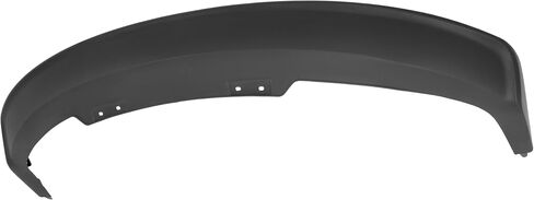 KUAFU Rear Bumper Lower Valance Compatible with 2013-2016 Chevrolet Malibu Eco Limited LS LT Replacement for GM1195127 20913499 Bumper Cover Panel Black in Saudi Arabia