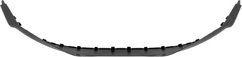 KUAFU Rear Bumper Lower Valance Compatible with 2013-2016 Chevrolet Malibu Eco Limited LS LT Replacement for GM1195127 20913499 Bumper Cover Panel Black in Saudi Arabia