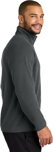 Port Authority Men's C-Free Raglan Fleece Jacket in Saudi Arabia