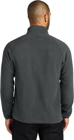 Port Authority Men's C-Free Raglan Fleece Jacket in Saudi Arabia