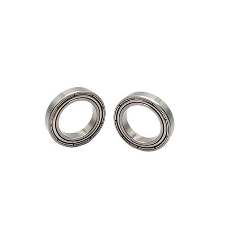 2PCS 6807ZZ 6807zz Bearing 6807-2z 1000807 6807Z Deep Groove Ball Bearing 35 * 47 * 7mm in Kuwait