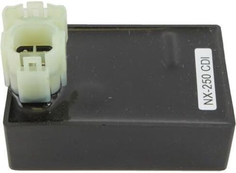 Replacement Powersports Parts – High-Performance Components for CDI Ignition Box Module IHA6047 Replaces for For Honda OEM 30410-MN9-000 Mod-BER88-35439 in Saudi Arabia