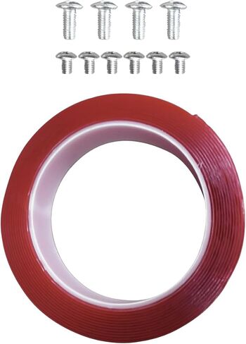 NINTE Rear Trunk Spoiler Wing Compatible with 2014 2015 Chevrrolet Camaro | EOS Style Carbon Fiber Style Painted Rear Trunk Lid Wing Spoiler in Kuwait