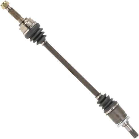 Autoshack الخلفية الخلفية اليسرى CV Axle Roadbly استبدال لعام 2007-2008 Dodge Caliber AWD 2007-2017 Jeep Patriot 4WD 2007-2017 Jeep Compass 4WD Driver Side DSK2307 in Saudi Arabia
