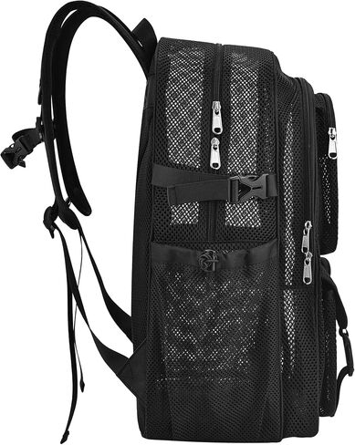 Clear Bag for Staduim Events, Clear Purse 12x12x6 Clear Crossbody Bag with Adjustbale Strap for Sports Concerts Festivals Events in Saudi Arabia