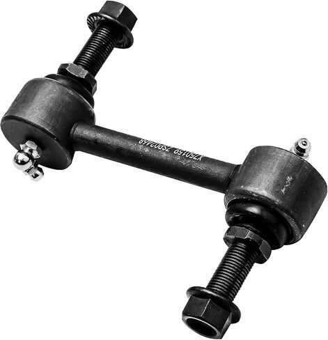 Detroit Axle - Front Sway Bars for 2007-2014 Ford Edge Lincoln MKX 2008 2009 2010 2011 2012 2013, 2 Sway Bar End Links Replacement in Saudi Arabia