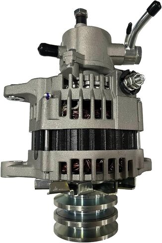 TOPAZ LR1110-501BR 8972482970 12 V 110 A CLIPTIONATOR لـ HITACHI ISUZU TRACK 12536 in Saudi Arabia