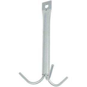 HORZE 3 Prong Cleaner Organizer - Black - One Size