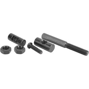 Keenso Scooter Shaft Locking Screw for MAX G30 Scooter Shaft Locking Screw, Scooter Shaft Locking Screw for MAX G30 for MAX G30 Pants