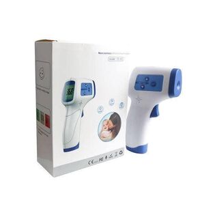 Instant Infrared Thermometer Gun in Kuwait