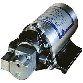 Shurflo 8005-733-255 Diaphragm Pump