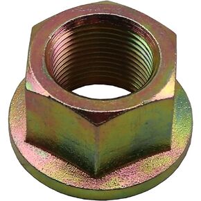 Beck/Arnley 103-3078 Axle Nut