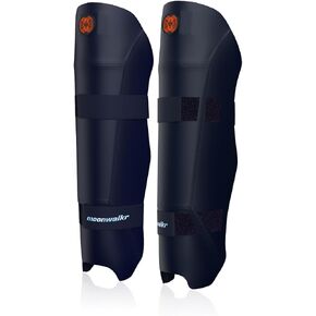 moonwaklr Cricket Wicket Keeping Shin Guards