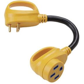 MARINCO 3050ARV 30 Amp to 50 Amp Adapter