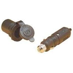 ParkPower by Marinco 12VPKRV Plug & Receptacle Combo, 12V