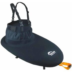 Extreme Tour Ver. II Kayak Sprayskirt
