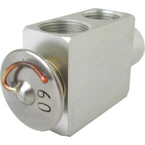 URO Parts 1268300284 Expansion Valve